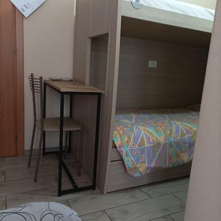 B&B Perbaccobar Ono San Pietro Ngoại thất bức ảnh