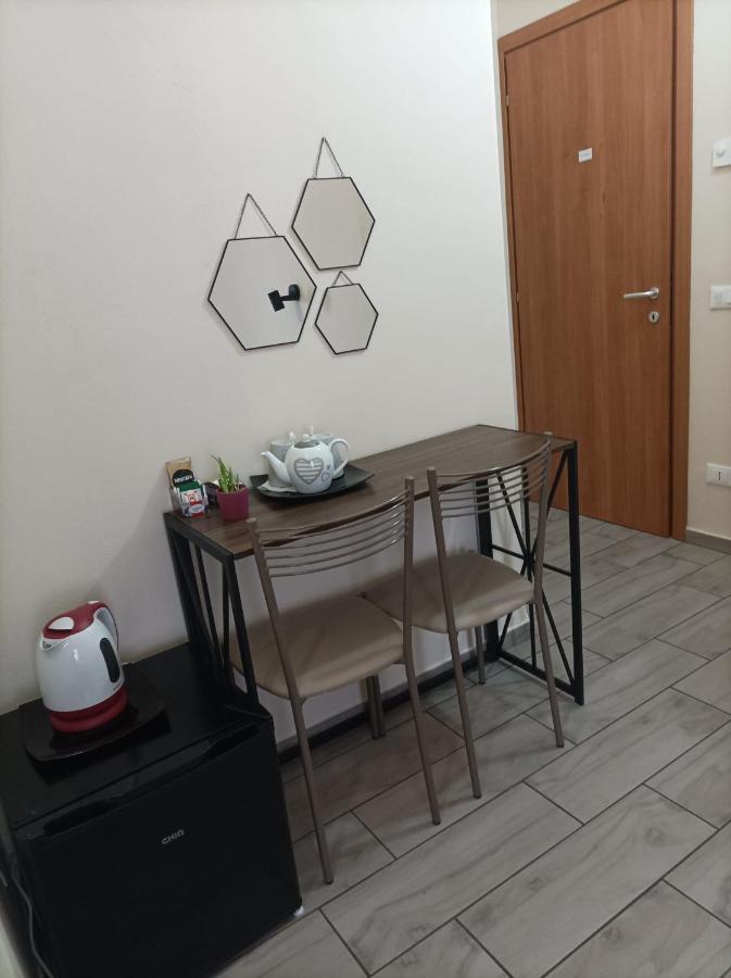 B&B Perbaccobar Ono San Pietro Ngoại thất bức ảnh