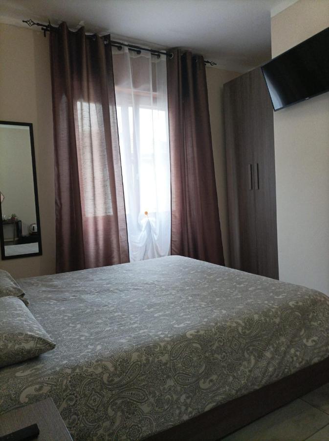 B&B Perbaccobar Ono San Pietro Ngoại thất bức ảnh