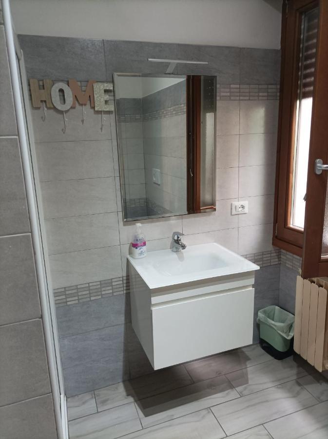 B&B Perbaccobar Ono San Pietro Ngoại thất bức ảnh